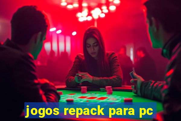 jogos repack para pc